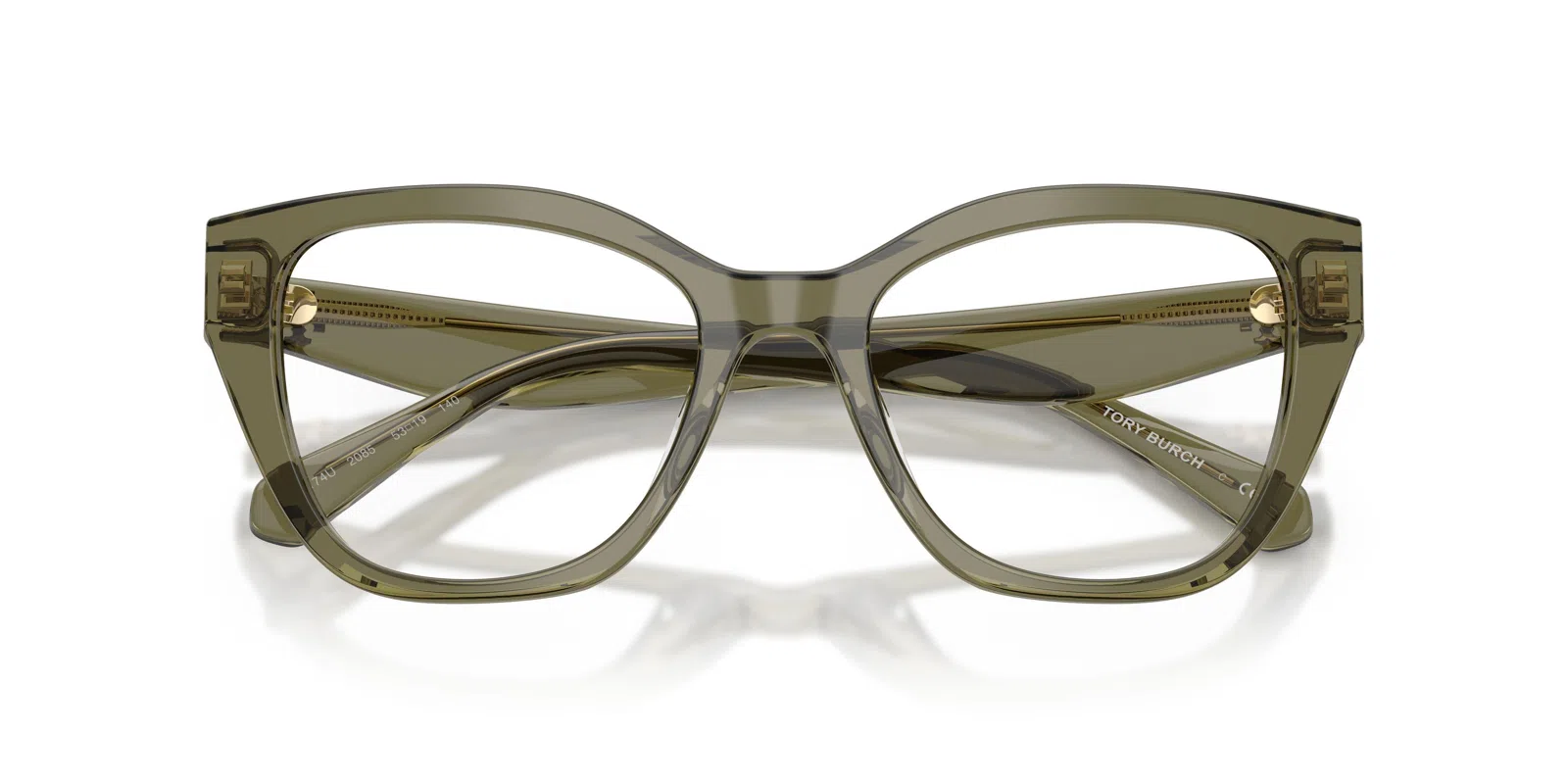 Tory Burch 2174U Eyeglasses - view 20